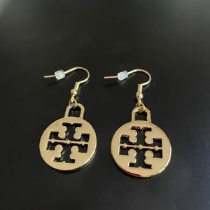 Tory Burch earrings